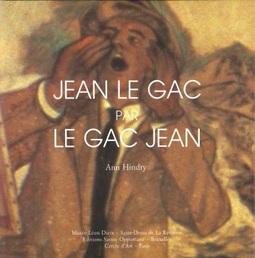 Jean le Gac par Jean Le Gac